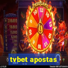 tvbet apostas